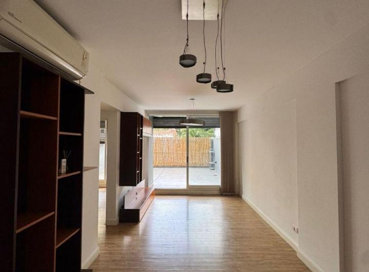 Departamento · 45m² · 2 Ambientes · 1 Cochera