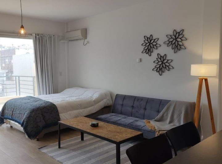 Departamento · 32m²