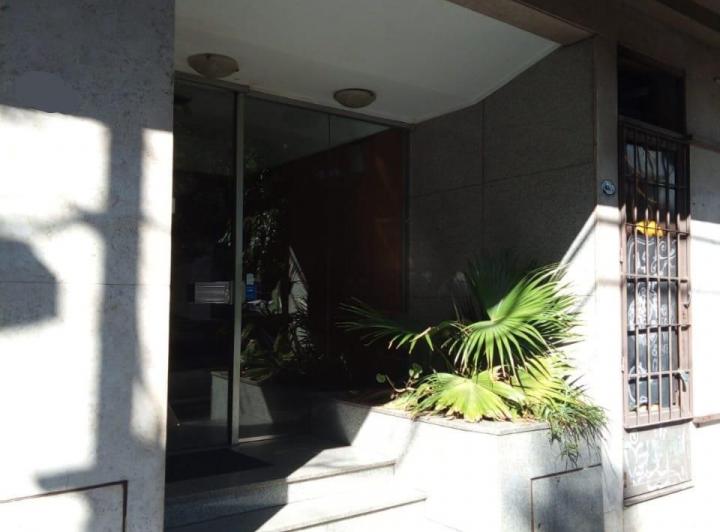 Departamento · 37m² · 2 Ambientes