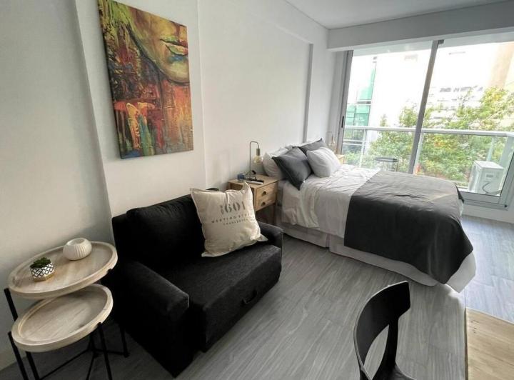 Departamento · 25ha · 1 Ambiente
