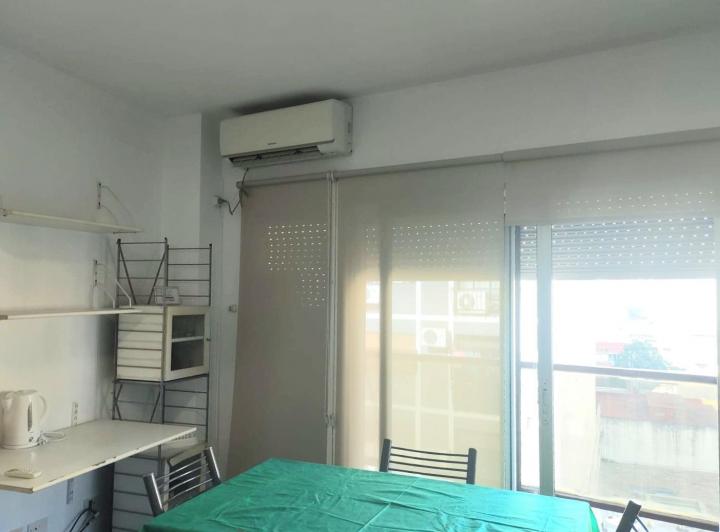 Departamento · 25m² · 1 Ambiente
