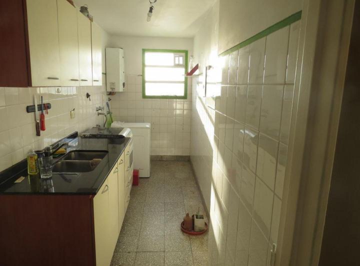 Departamento · 48m² · 2 Ambientes