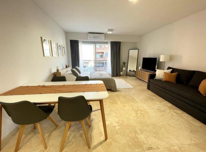 Departamento · 30m²