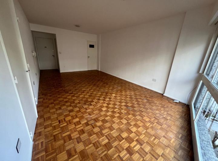 Departamento · 35m² · 1 Ambiente