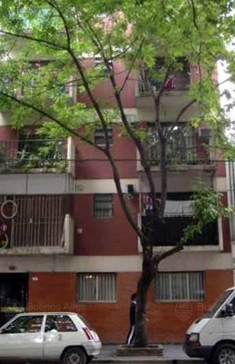 Departamento · 23m² · 1 Ambiente