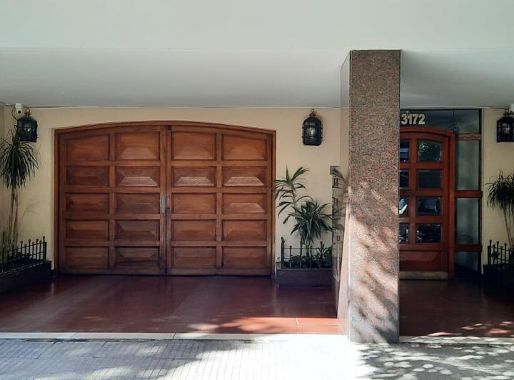 Departamento · 42m² · 2 Ambientes