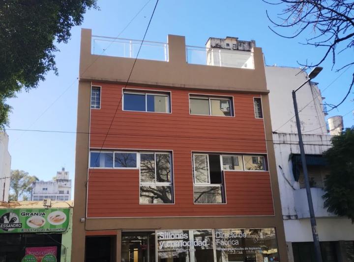 Departamento · 50m² · 2 Ambientes