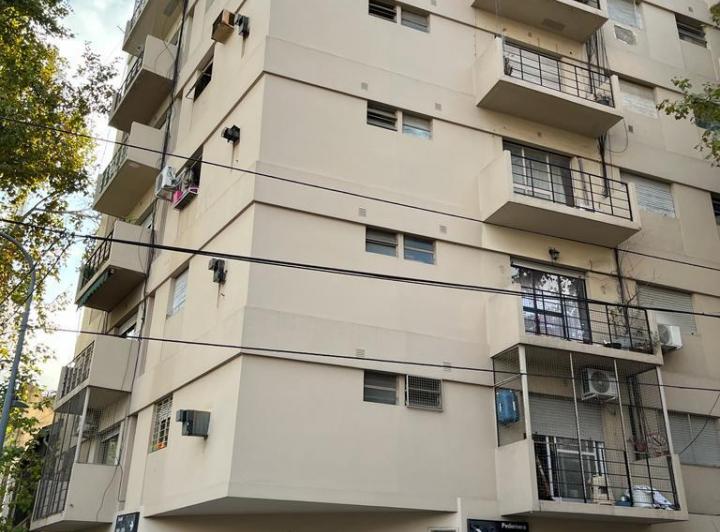 Departamento · 30m² · 2 Ambientes