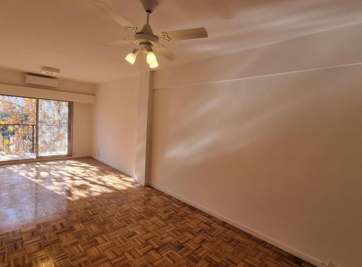 Departamento · 35m² · 1 Ambiente