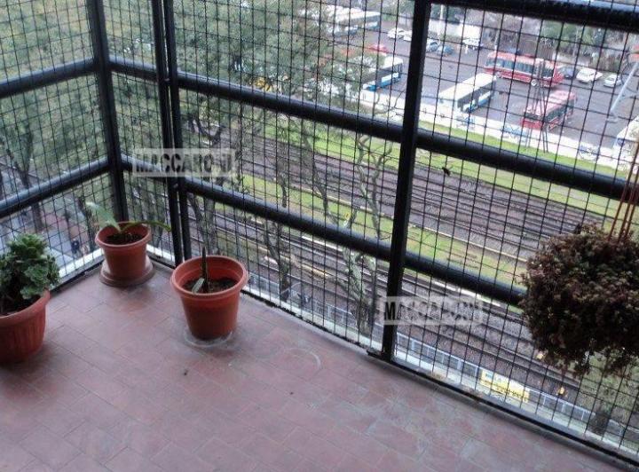 Departamento · 41m² · 2 Ambientes
