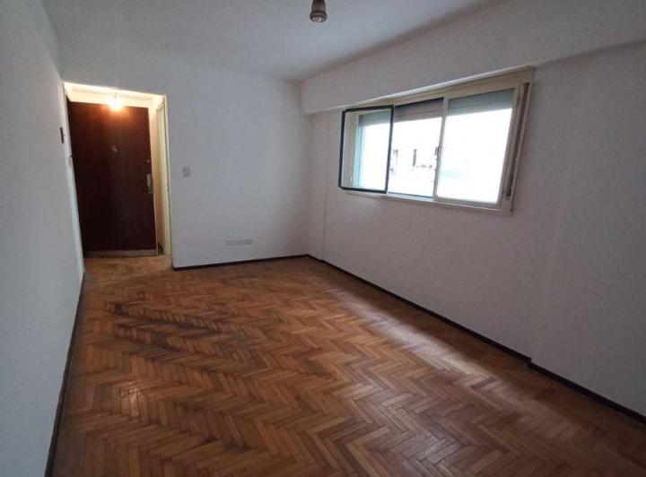 Departamento · 40m² · 2 Ambientes