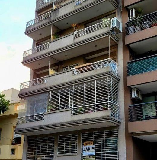 Departamento · 54m² · 2 Ambientes