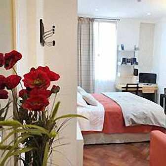 Departamento · 30m² · 1 Ambiente
