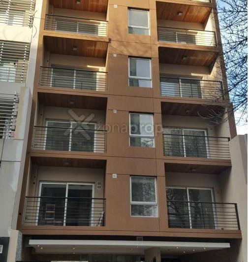 Departamento · 44m² · 2 Ambientes