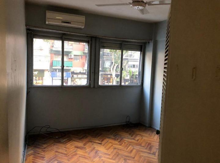 Departamento · 31m² · 1 Ambiente