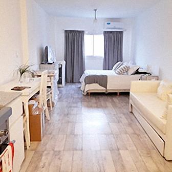 Departamento · 30m² · 1 Ambiente