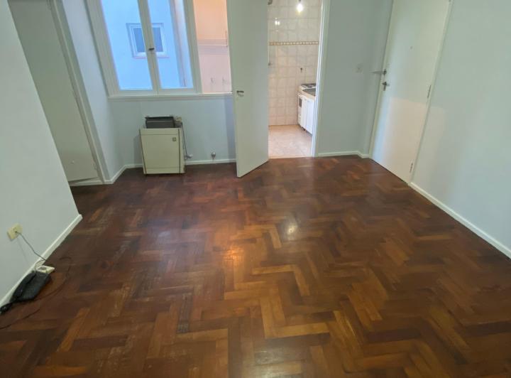 Departamento · 40m² · 2 Ambientes