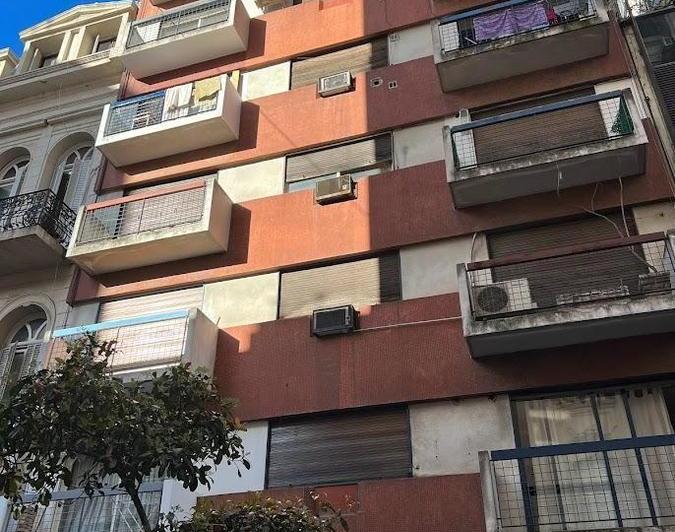 Departamento · 25m²