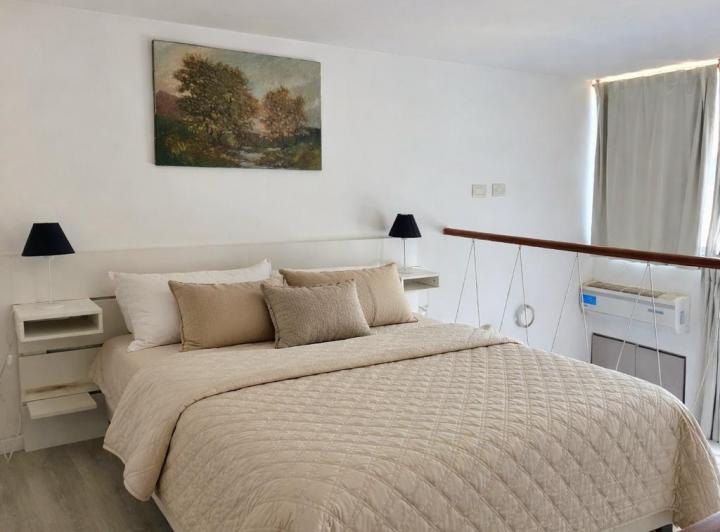 Departamento · 32m² · 2 Ambientes