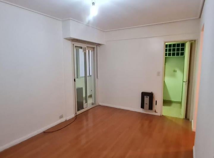 Departamento · 40m² · 2 Ambientes