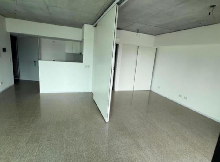 Departamento · 43m² · 2 Ambientes · 1 Cochera
