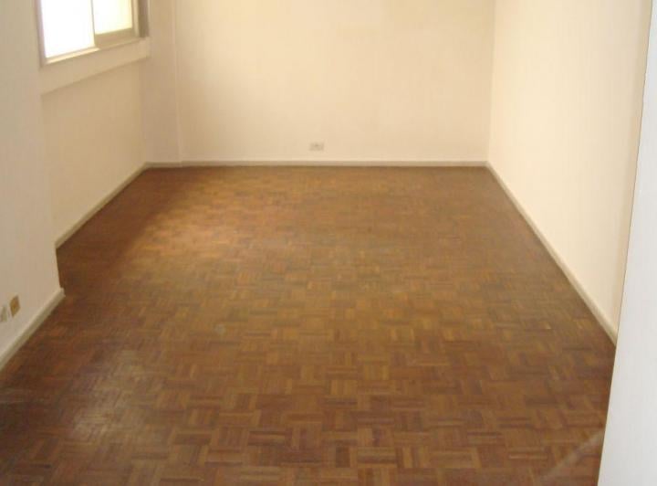 Departamento · 40m² · 2 Ambientes