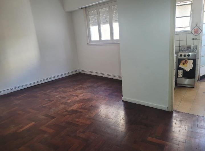 Departamento · 29m² · 1 Ambiente