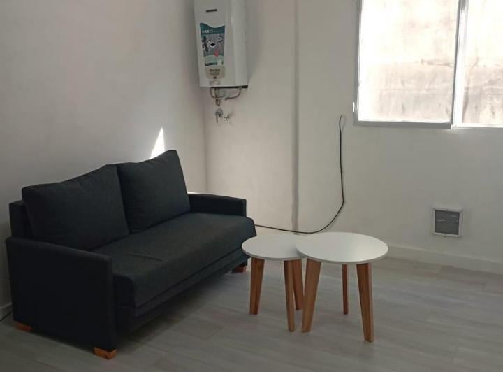 Departamento · 20m² · 1 Ambiente