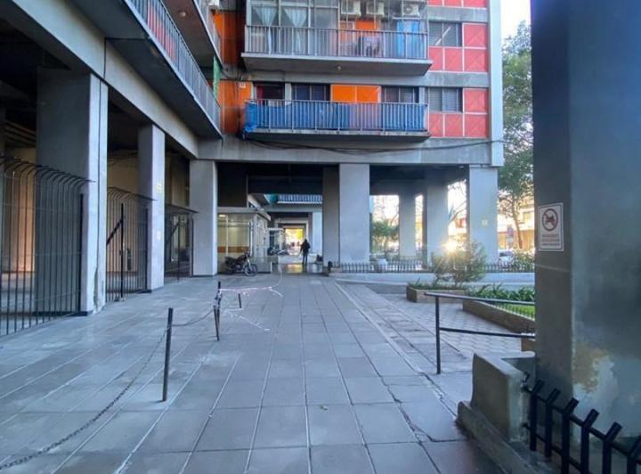 Departamento · 37m² · 2 Ambientes