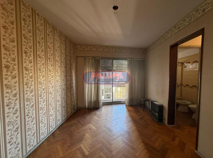 Departamento · 42m² · 2 Ambientes