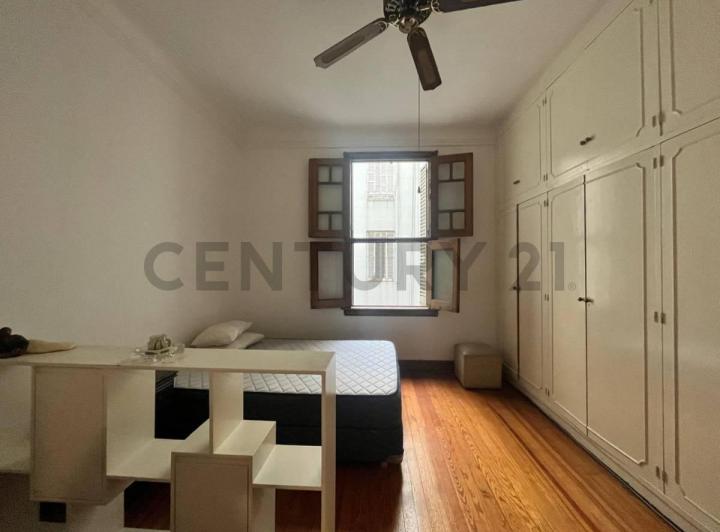 Departamento · 27m² · 1 Ambiente