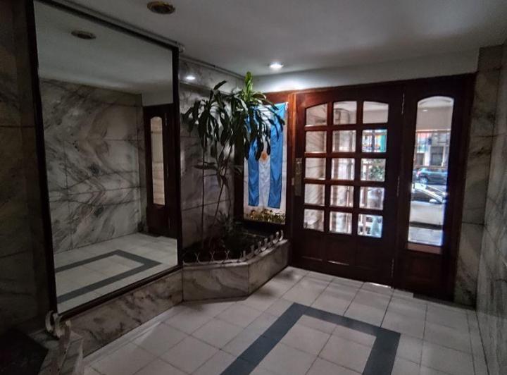 Departamento · 40m² · 2 Ambientes