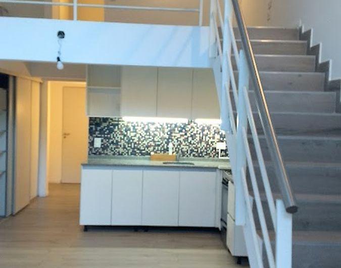 Departamento · 59m² · 2 Ambientes