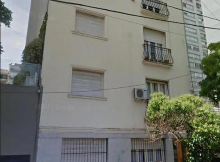 Departamento · 60m² · 2 Ambientes