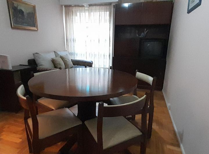 Departamento · 25m² · 2 Ambientes