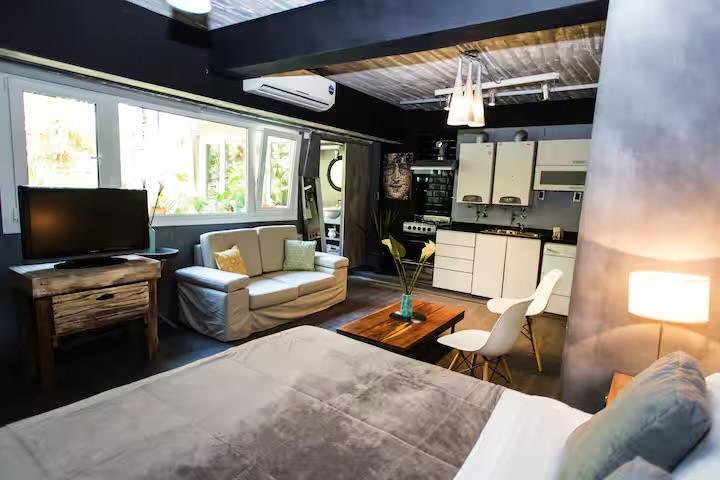Departamento · 47m² · 1 Ambiente