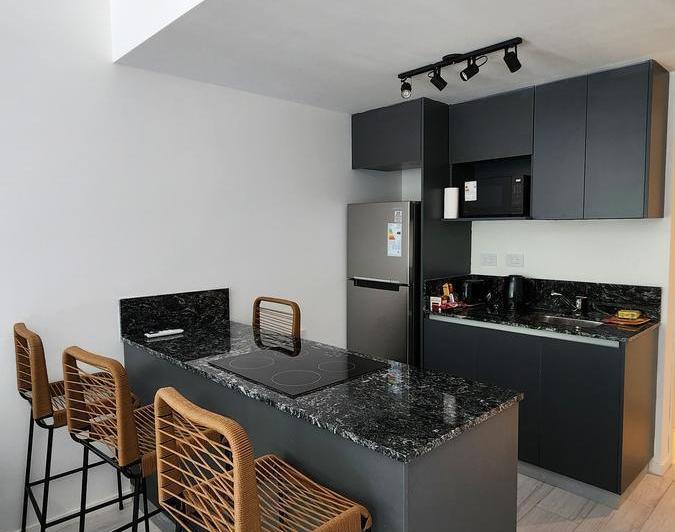 Departamento · 30m² · 1 Ambiente