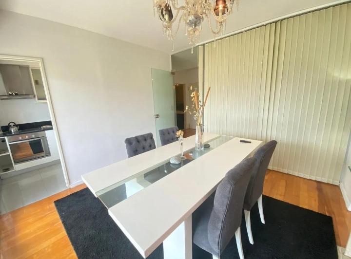 Departamento · 70m² · 2 Ambientes