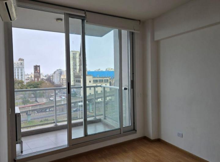 Departamento · 33m² · 1 Ambiente