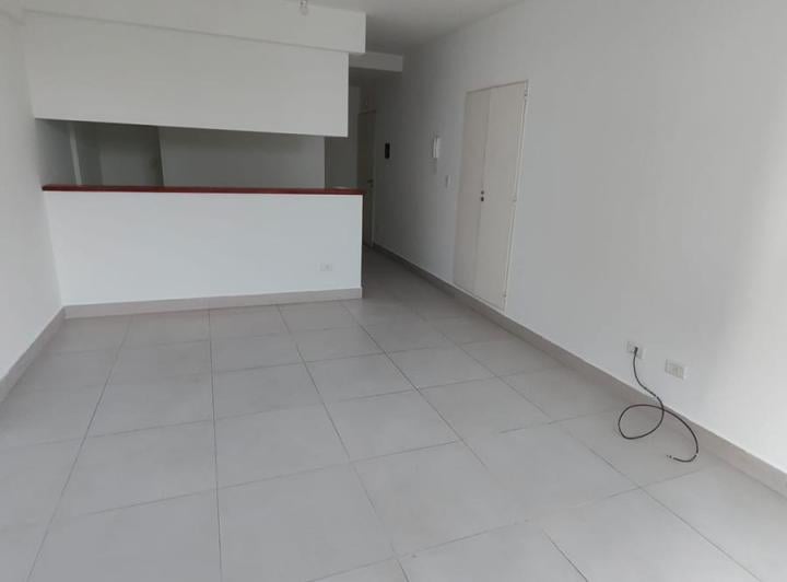 Departamento · 30m² · 1 Ambiente
