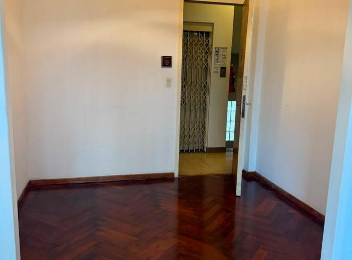 Departamento · 40m² · 2 Ambientes