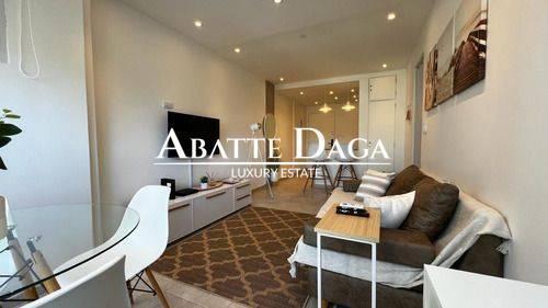 Departamento · 38m² · 2 Ambientes
