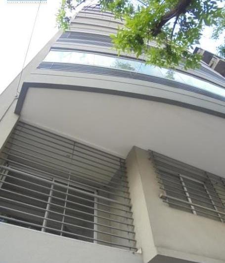 Departamento · 60m² · 3 Ambientes