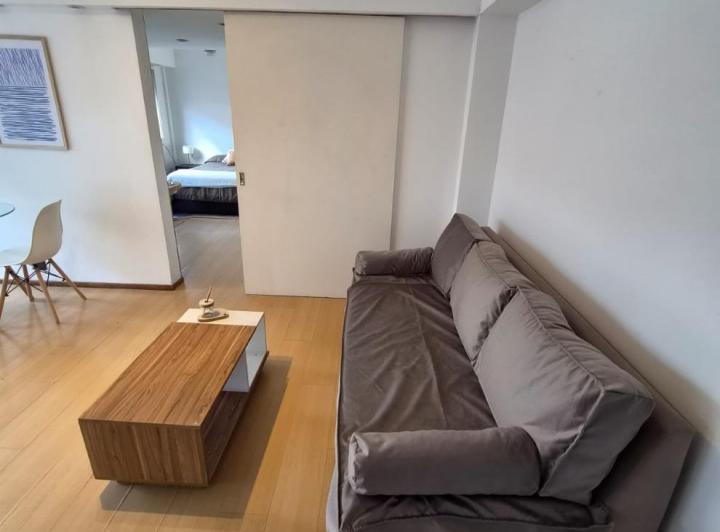 Departamento · 46m² · 2 Ambientes