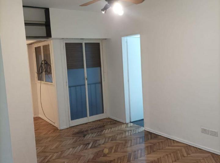 Departamento · 38m² · 2 Ambientes