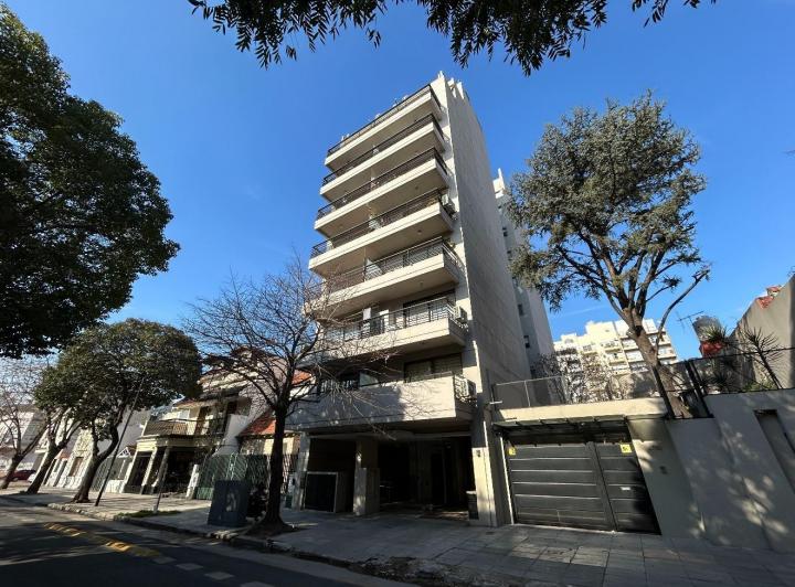 Departamento · 29m² · 1 Ambiente