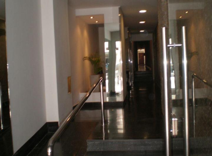Departamento · 45m² · 2 Ambientes