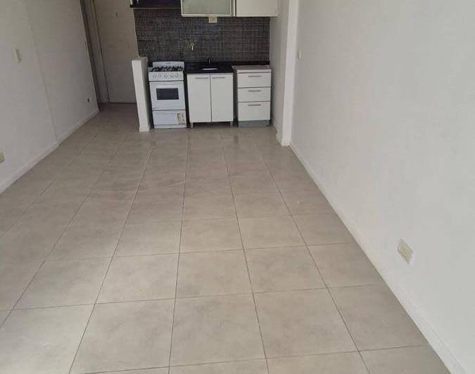 Departamento · 35m² · 1 Ambiente