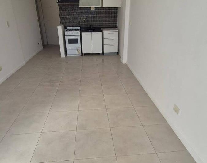 Departamento · 35m² · 1 Ambiente