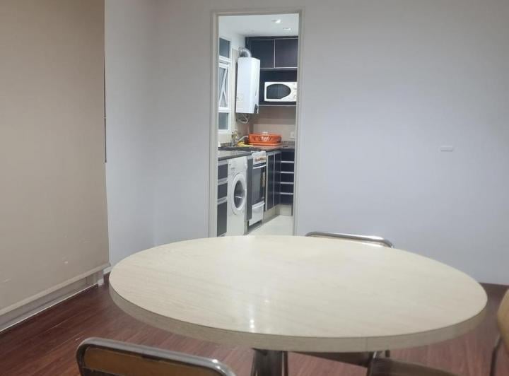 Departamento · 38ha · 2 Ambientes